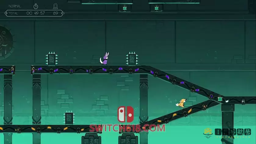 大脑溶解 陷入绝望|官方中文|本体+1.0.1整合版|NSP-XCI|原版+魔改10.2.0|Brain Meltdown – Into Despair