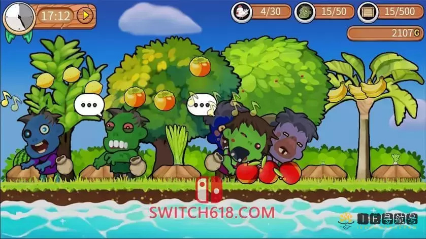 Zombie Is Planting|官方中文|v1.0.0|魔改9.2+原版13.0.0