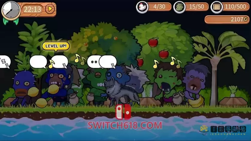 Zombie Is Planting|官方中文|v1.0.0|魔改9.2+原版13.0.0