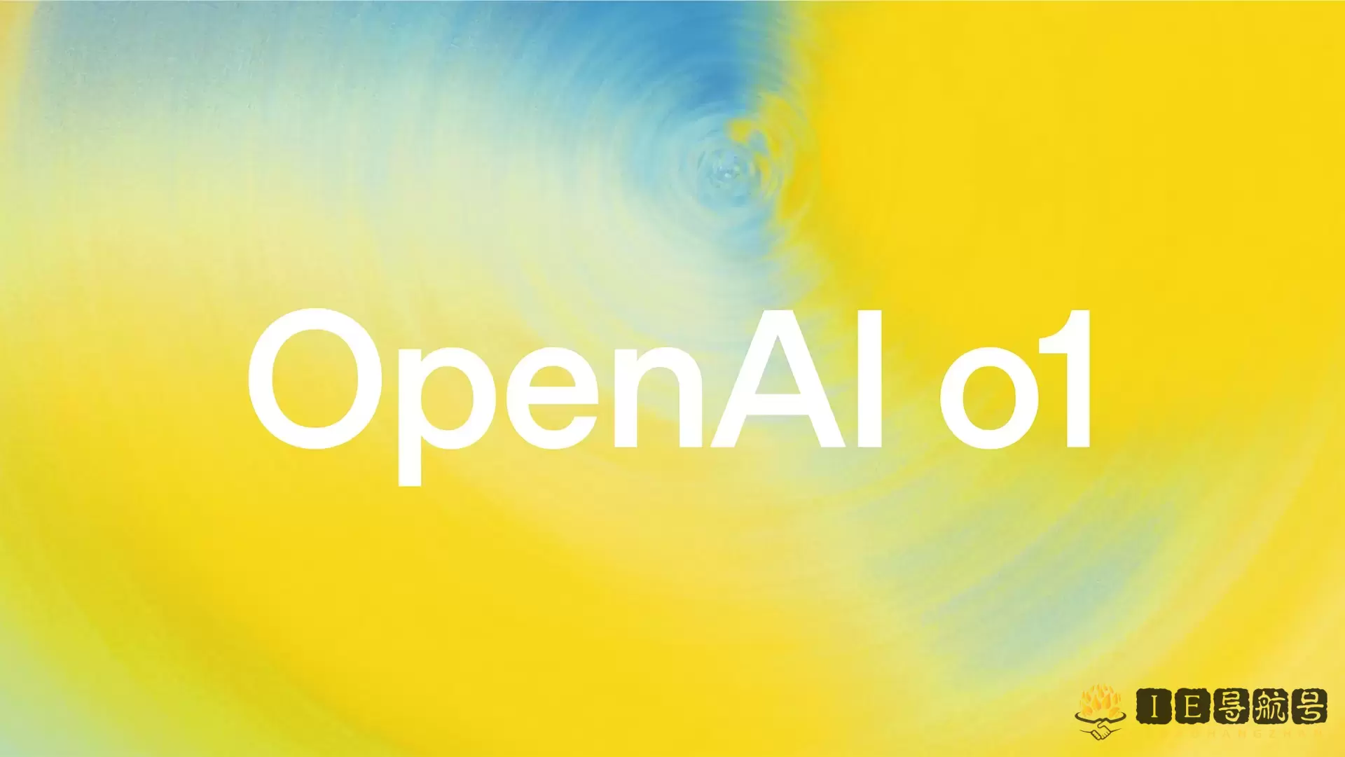 OpenAI o1