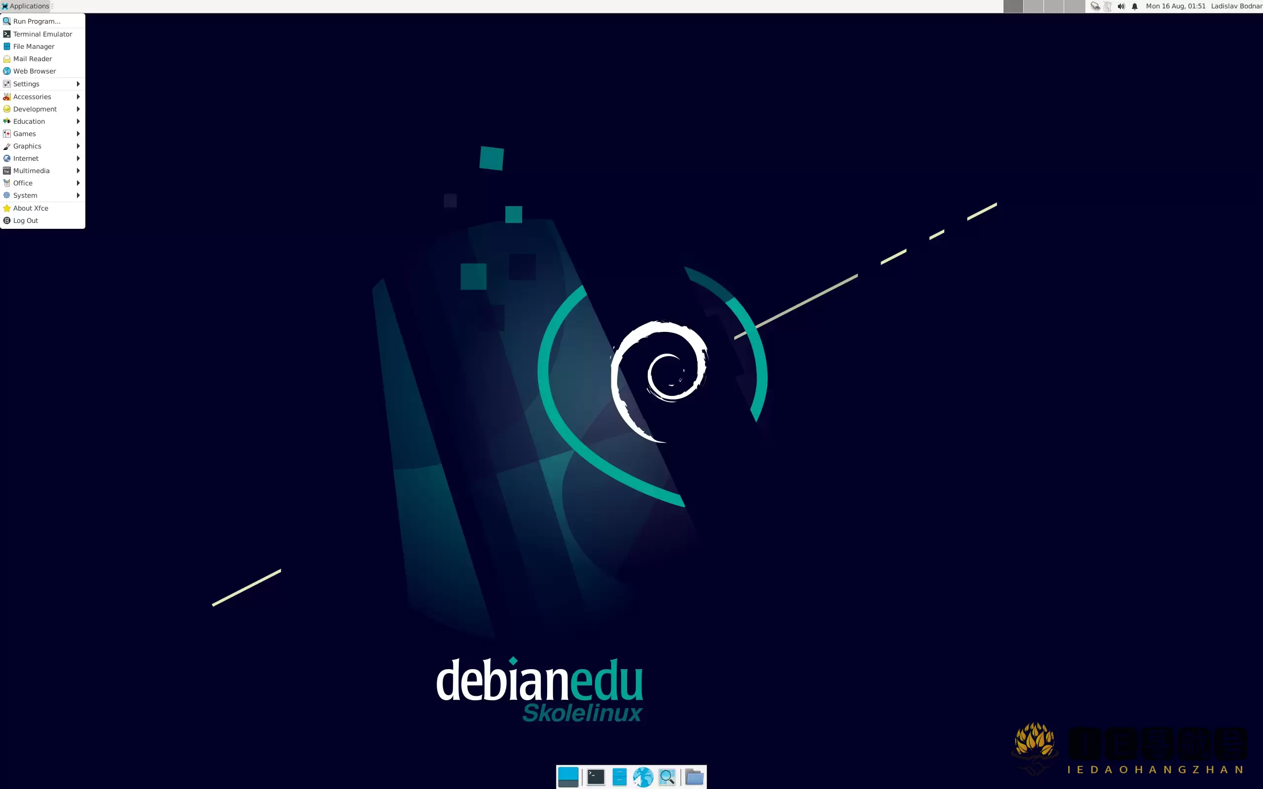 Debian Edu/Skolelinux
