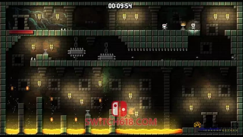 像素骷髅城堡|官方中文|NAP-XCI|原版+魔改9.2|Castle Of Pixel Skulls 1 像素骷髅城堡|官方中文|NAP-XCI|原版+魔改9.2|Castle Of Pixel Skulls