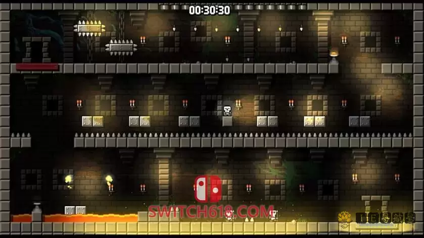 像素骷髅城堡|官方中文|NAP-XCI|原版+魔改9.2|Castle Of Pixel Skulls 2 像素骷髅城堡|官方中文|NAP-XCI|原版+魔改9.2|Castle Of Pixel Skulls