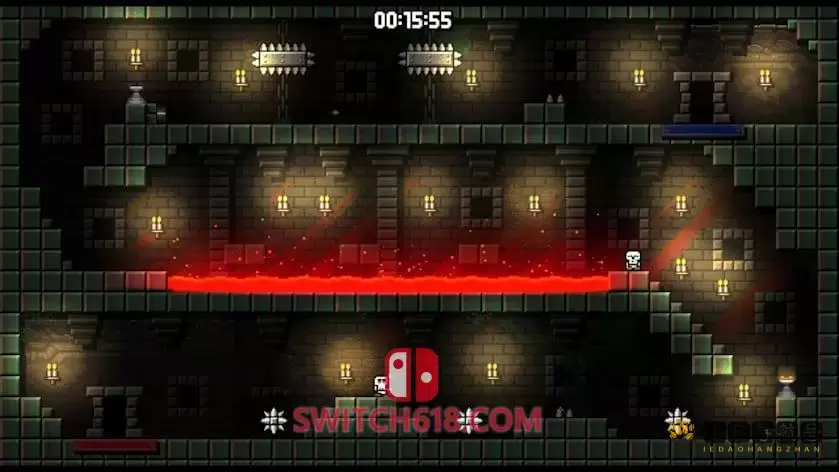 像素骷髅城堡|官方中文|NAP-XCI|原版+魔改9.2|Castle Of Pixel Skulls 3 像素骷髅城堡|官方中文|NAP-XCI|原版+魔改9.2|Castle Of Pixel Skulls