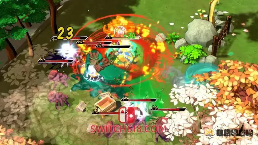 神明在上|官方中文|NSP-XCI|原版+魔改9.2|Zengeon