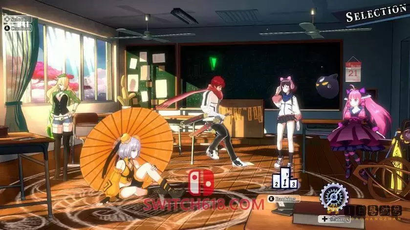 神明在上|官方中文|NSP-XCI|原版+魔改9.2|Zengeon