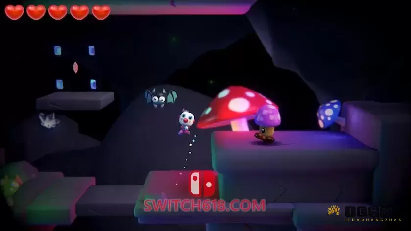 小丑阿尤|官方中文|NSP-XCI|原版+魔改9.2|Ayo The Clown