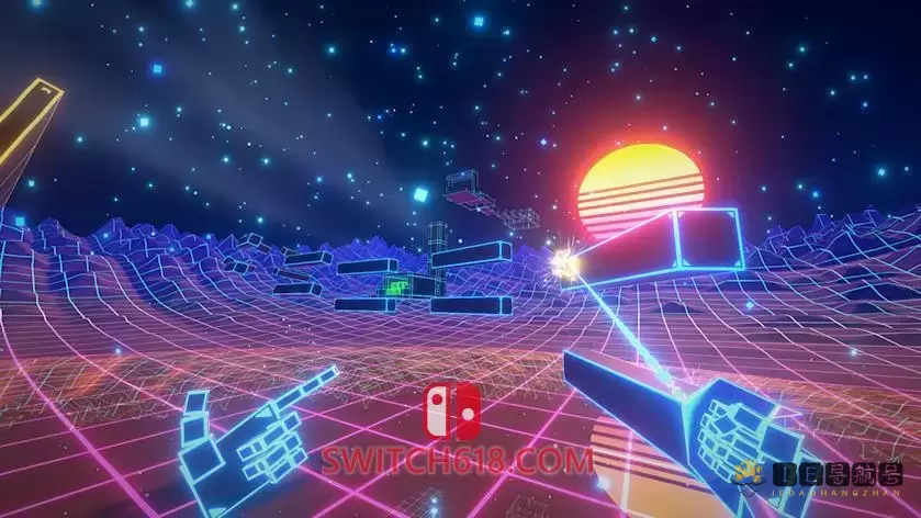 赛博之钩|官方中文|魔改9.2+原版12.1.0|Cyber Hook