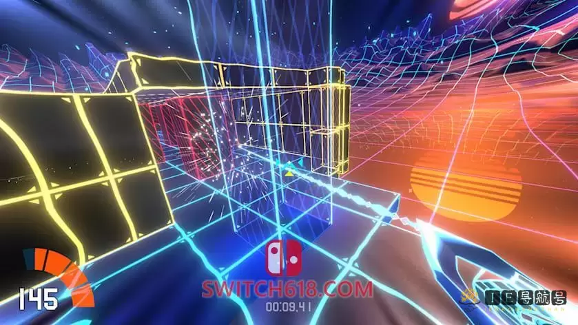 赛博之钩|官方中文|魔改9.2+原版12.1.0|Cyber Hook