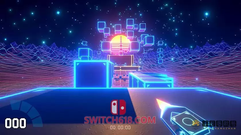 赛博之钩|官方中文|魔改9.2+原版12.1.0|Cyber Hook