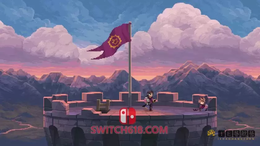 深渊矿坑|汉化中文|本体+1.0.77整合版|NSP-XCI|Chasm