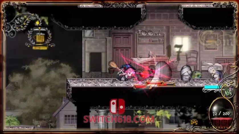 女巫大冒险|中文|本体+1.0.2整合版|NSZ-XCI|原版+魔改10.2.0|Wicce|ウィッチェ