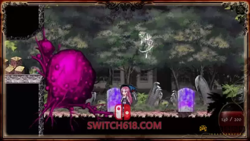 女巫大冒险|中文|本体+1.0.2整合版|NSZ-XCI|原版+魔改10.2.0|Wicce|ウィッチェ