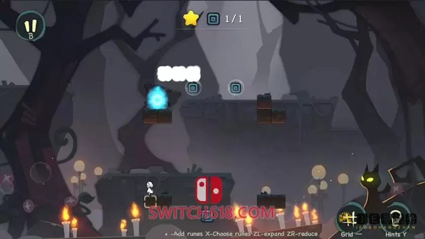 林中小径|林中路|官方中文|NSP-XCI|原版+魔改9.2|Path: Through the Forest