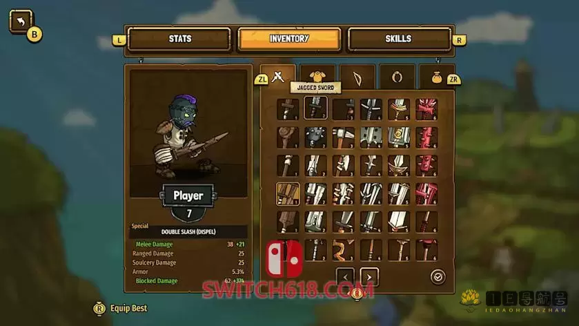 剑与魂|官方中文|NSP-XCI|原版+魔改9.2|Swords & Souls: Neverseen 2 剑与魂|官方中文|NSP-XCI|原版+魔改9.2|Swords & Souls: Neverseen