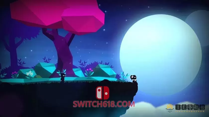 永恒的希望|官方中文|NSP-XCI|原版+魔改9.2|Eternal Hope