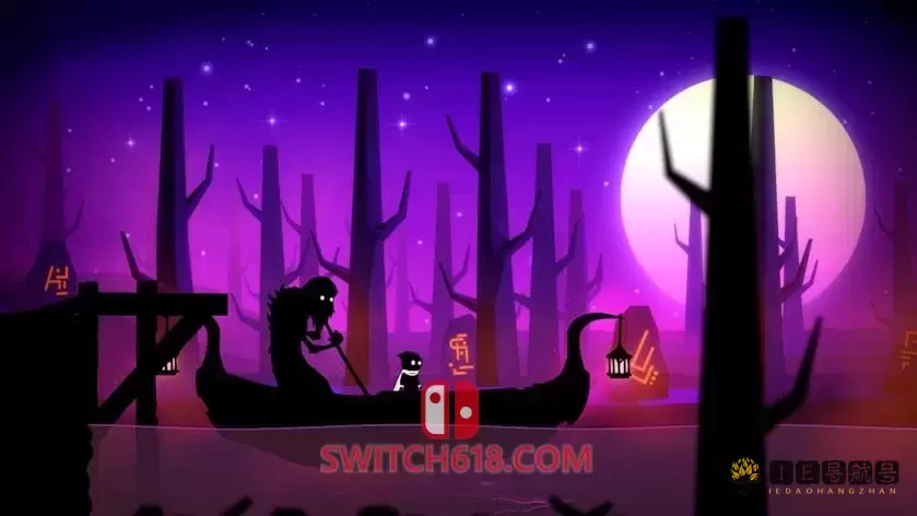 永恒的希望|官方中文|NSP-XCI|原版+魔改9.2|Eternal Hope