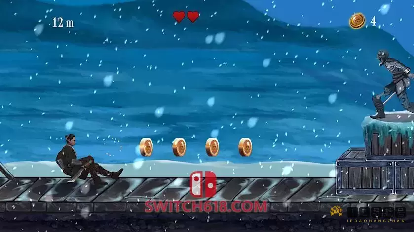 黑暗王座|官方中文|NSP-XCI|原版+魔改9.2|Dark Thrones