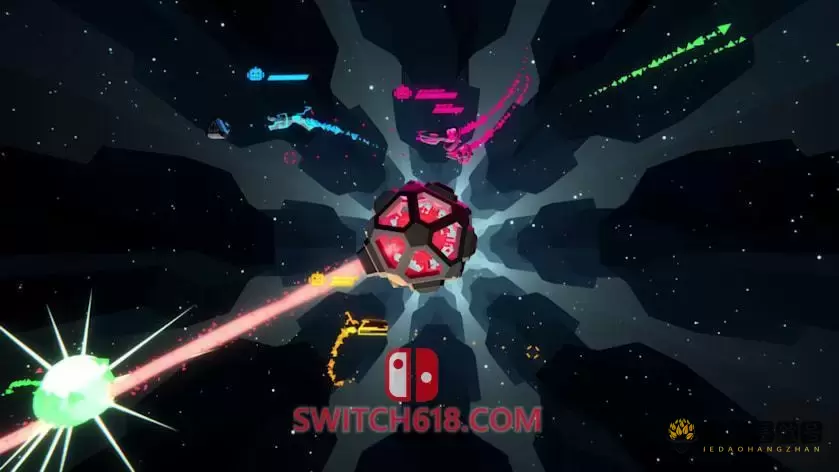 爆炸性|官方中文|本体+1.0.1原版整合|XCI|Have a Blast 3 爆炸性|官方中文|本体+1.0.1原版整合|XCI|Have a Blast