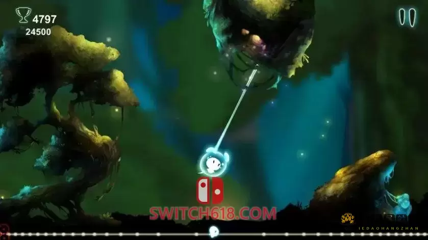 飞吧史莱姆|官方中文|NSP-XCI|Flying Slime 2 飞吧史莱姆|官方中文|NSP-XCI|Flying Slime