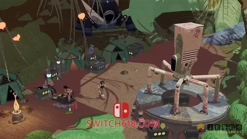 石蝇|英文版|本体+1.0.1升补整合即撸版|XCI|魔改9.2|Stonefly