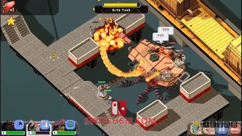 狗的使命|官方中文|本体+1.0.3整合版|NSP-XCI|原版+魔改10.2.0|Dog Duty