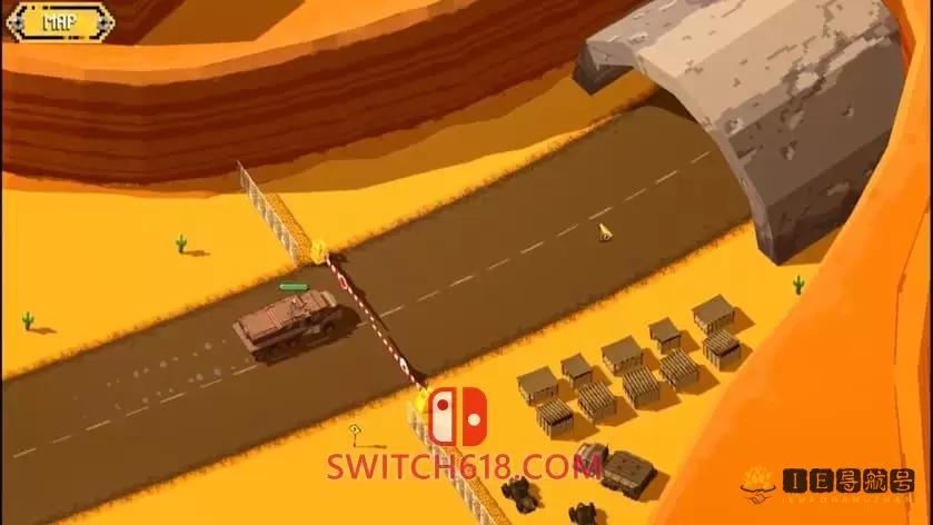 狗的使命|官方中文|本体+1.0.3整合版|NSP-XCI|原版+魔改10.2.0|Dog Duty