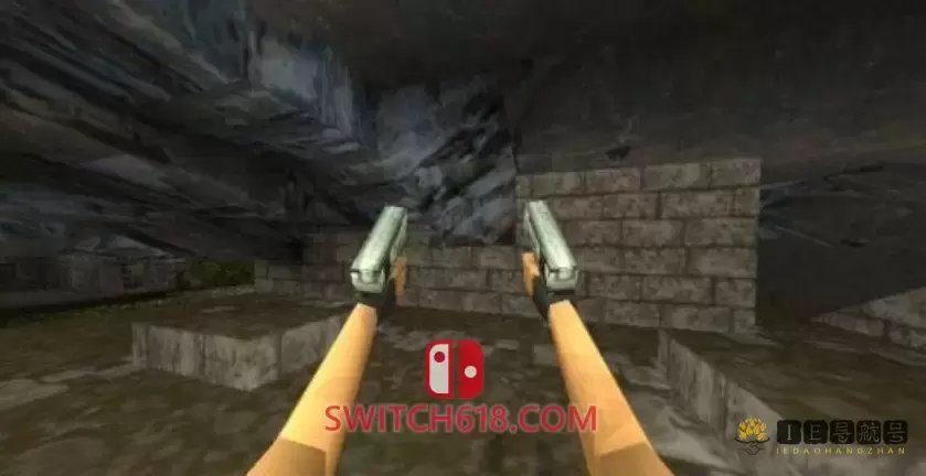 古墓丽影初代加强中文版|魔改11.0.0|OpenLara版