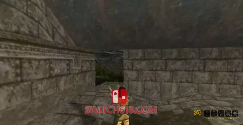 古墓丽影初代加强中文版|魔改11.0.0|OpenLara版