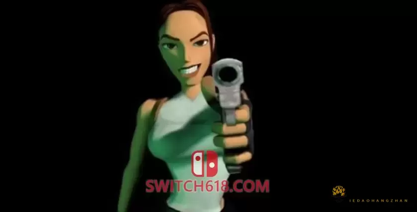 古墓丽影初代加强中文版|魔改11.0.0|OpenLara版