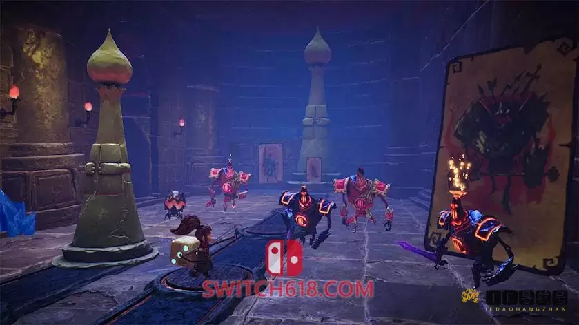 迷失随机|英-日文|NSP|原版|Lost in Random