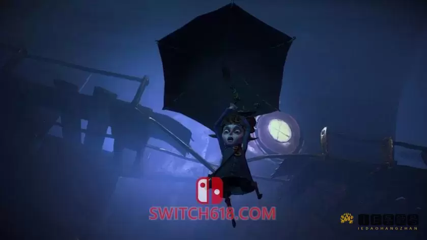 迷失随机|英-日文|NSP|原版|Lost in Random