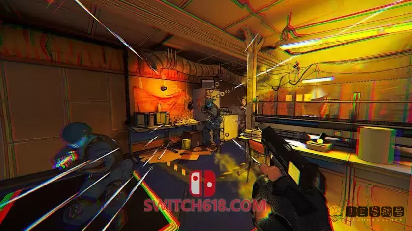 RICO伦敦|中文|本体+1.0.8032整合版|NSP-XCI|原版+魔改10.2.0|RICO: London