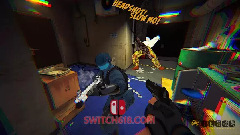 RICO伦敦|中文|本体+1.0.8032整合版|NSP-XCI|原版+魔改10.2.0|RICO: London