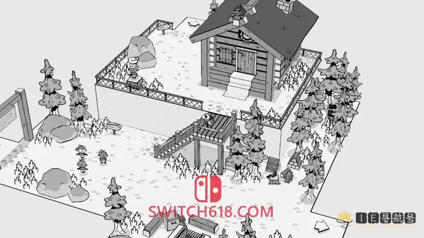 TOEM|官方中文|本体+3.0升补|NSZ|原版