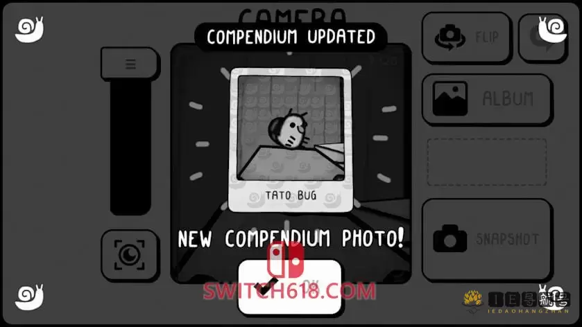 TOEM|官方中文|本体+3.0升补|NSZ|原版