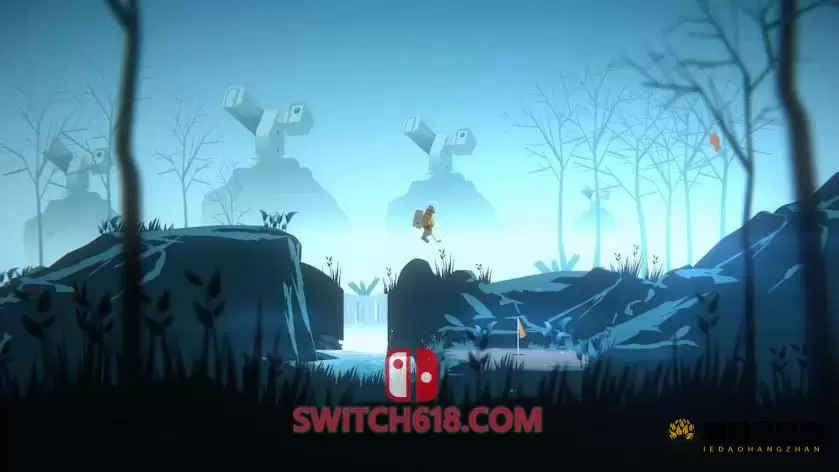 高尔夫俱乐部：废土|中文|本体+1.0.2整合版|NSP-XCI|原版+魔改10.2.0|Golf Club: Wasteland