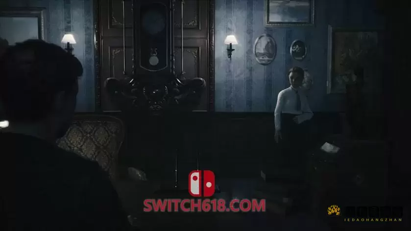 修道院：破碎的瓷器|官方中文|本体+2.0.0升补整合即撸版|XCI|魔改9.2|Remothered: Broken Porcelain