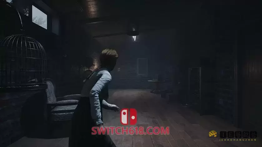 修道院：破碎的瓷器|官方中文|本体+2.0.0升补整合即撸版|XCI|魔改9.2|Remothered: Broken Porcelain