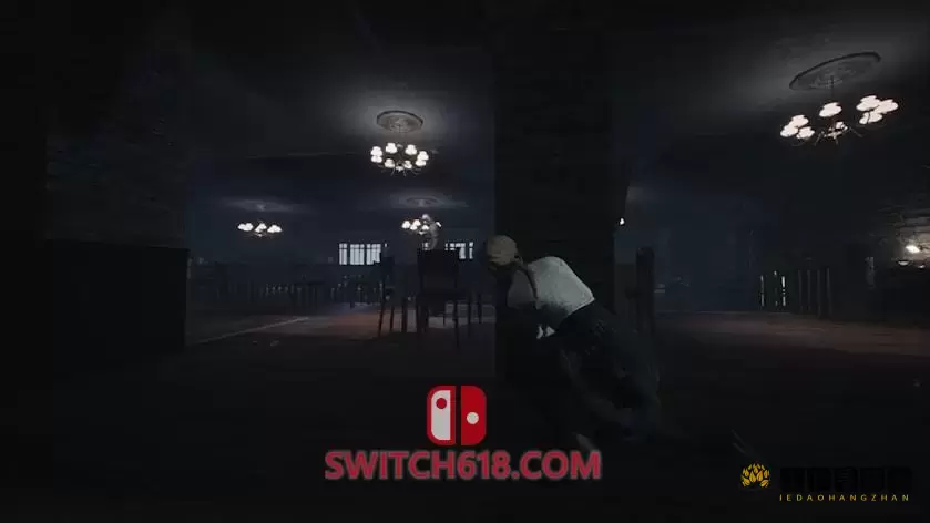 修道院：破碎的瓷器|官方中文|本体+2.0.0升补整合即撸版|XCI|魔改9.2|Remothered: Broken Porcelain