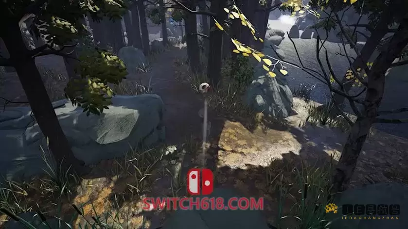 骷髅|官方中文|本体+1.0.2+金手指|NSZ|原版|补档|Skully