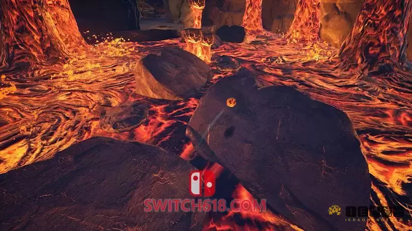 骷髅|官方中文|本体+1.0.2+金手指|NSZ|原版|补档|Skully