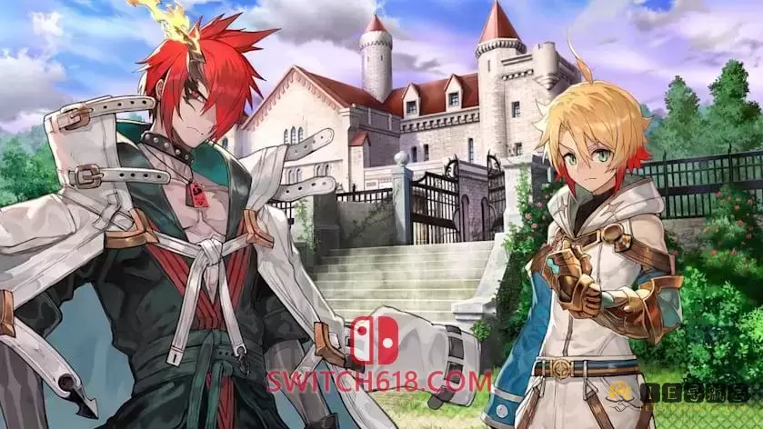 召唤之夜 铸剑物语 魔剑物语|官方中文|XCI|原版+魔改10.2.0|MAGLAM LORD 1 召唤之夜 铸剑物语 魔剑物语|官方中文|XCI|原版+魔改10.2.0|MAGLAM LORD