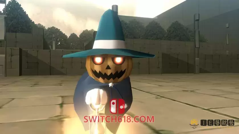 真女神转生3|官方中文|本体+1.0.4+9DLC+金手指+存档|NSZ|原版|Shin Megami Tensei: Nocturne