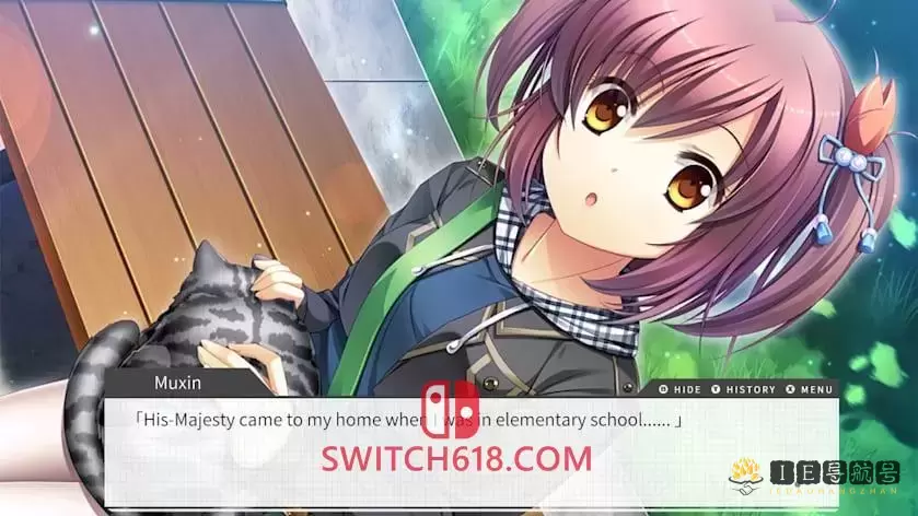 高考恋爱100天|官方中文|本体+1.0.1整合版|NSP-XCI|冷饭|Gaokao Love 100 Days