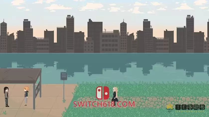 回溯：死亡回忆|官方中文|NSP|魔改9.2|Retrace: Memories of Death