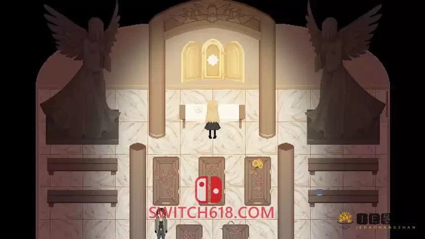 回溯：死亡回忆|官方中文|NSP|魔改9.2|Retrace: Memories of Death