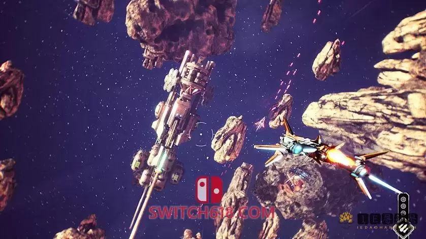 红视 太空突击|官方中文|本体+1.0.2原版整合|XCI|冷饭|Redout: Space Assault 2 红视 太空突击|官方中文|本体+1.0.2原版整合|XCI|冷饭|Redout: Space Assault