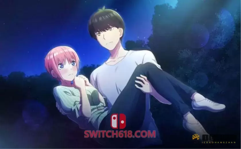 五等分的新娘∬～夏日的回忆也五等分~|原汁日文|v1.0.0