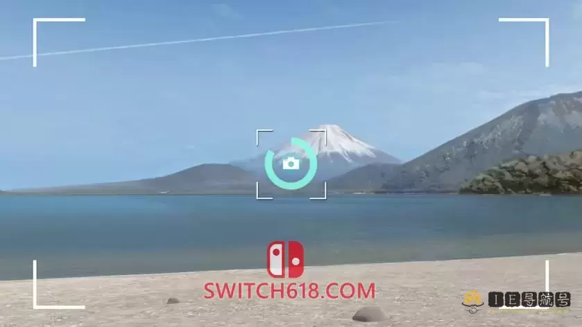 摇曳露营 本栖湖篇|官方中文|XCI|魔改9.2|VIRTUAL CAMP